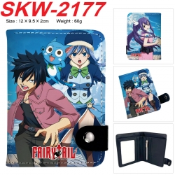 Fairy tail Anime vertical butt...