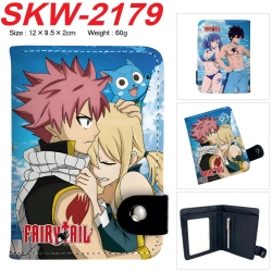 Fairy tail Anime vertical butt...