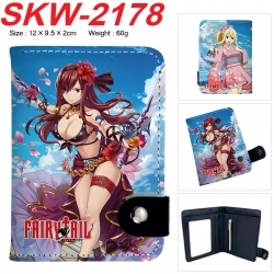 Fairy tail Anime vertical butt...