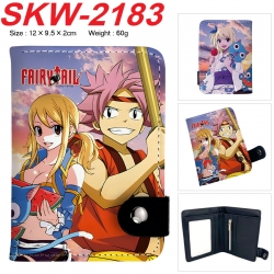 Fairy tail Anime vertical butt...