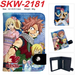 Fairy tail Anime vertical butt...