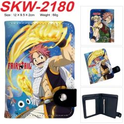 Fairy tail Anime vertical butt...