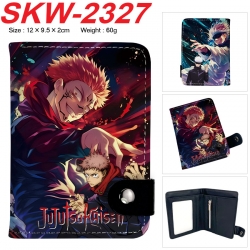 Jujutsu Kaisen Anime vertical ...