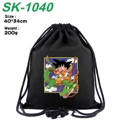 DRAGON BALL Anime Coloring Boo...
