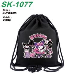 Sanrio Anime Coloring Book Dra...