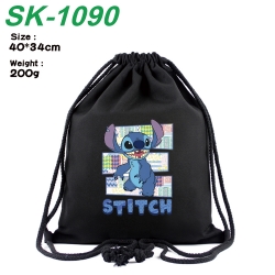 Lilo & Stitch Anime Coloring B...