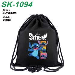 Lilo & Stitch Anime Coloring B...