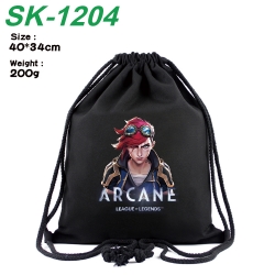 Arcane：League of Legends Anime...