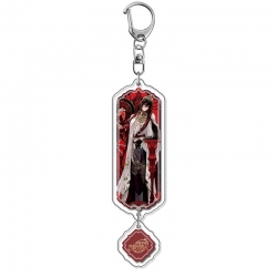 For All Time Anime peripheral ...