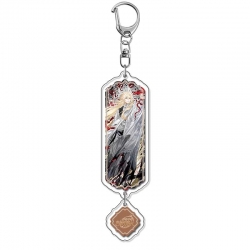 For All Time Anime peripheral ...