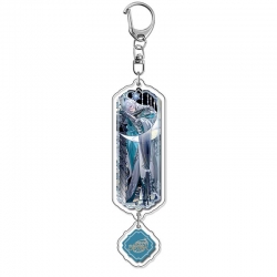 For All Time Anime peripheral ...