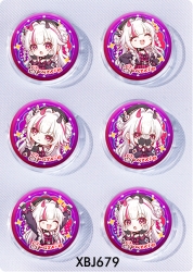 Honkai: Star Rail Anime periph...