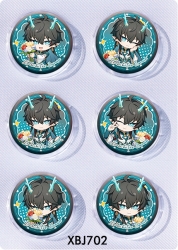 Honkai: Star Rail Anime periph...