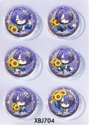 Honkai: Star Rail Anime periph...