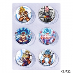 DRAGON BALL Anime peripheral p...