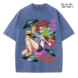 DANDADAN Anime peripheral pure...