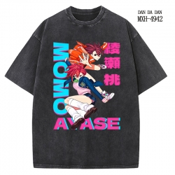 DANDADAN Anime peripheral pure...