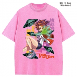 DANDADAN Anime peripheral pure...
