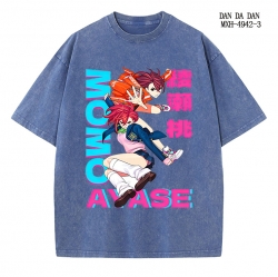 DANDADAN Anime peripheral pure...
