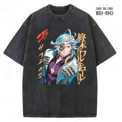 DANDADAN Anime peripheral pure...