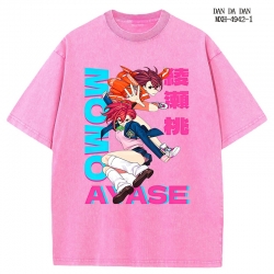 DANDADAN Anime peripheral pure...