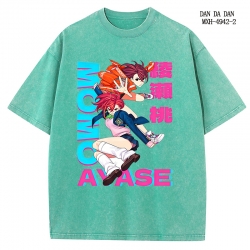 DANDADAN Anime peripheral pure...