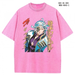 DANDADAN Anime peripheral pure...