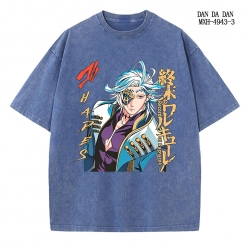DANDADAN Anime peripheral pure...