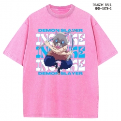 Demon Slayer Kimets Anime peri...