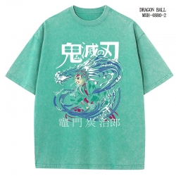 Demon Slayer Kimets Anime peri...