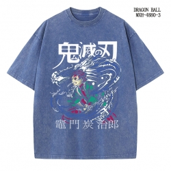 Demon Slayer Kimets Anime peri...