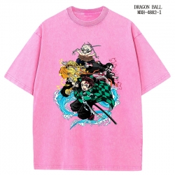 Demon Slayer Kimets Anime peri...