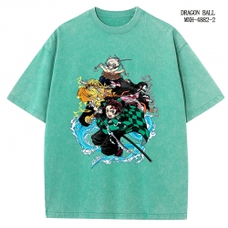 Demon Slayer Kimets Anime peri...
