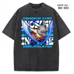 Demon Slayer Kimets Anime peri...