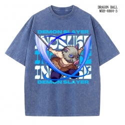 Demon Slayer Kimets Anime peri...