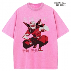 Demon Slayer Kimets Anime peri...