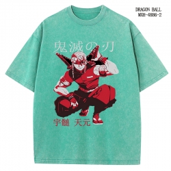 Demon Slayer Kimets Anime peri...