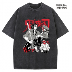 Demon Slayer Kimets Anime peri...