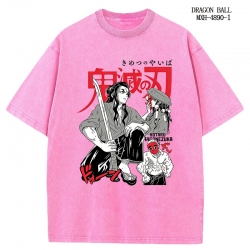 Demon Slayer Kimets Anime peri...