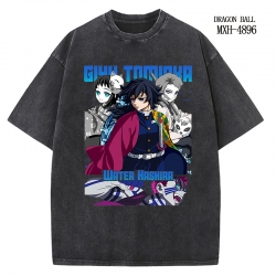 Demon Slayer Kimets Anime peri...