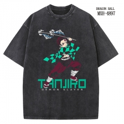 Demon Slayer Kimets Anime peri...