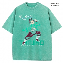 Demon Slayer Kimets Anime peri...