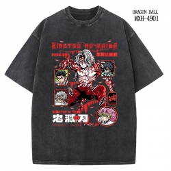 Demon Slayer Kimets Anime peri...