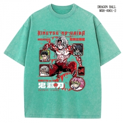 Demon Slayer Kimets Anime peri...