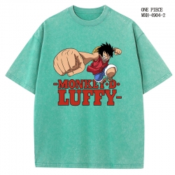 One Piece Anime peripheral pur...