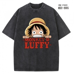 One Piece Anime peripheral pur...