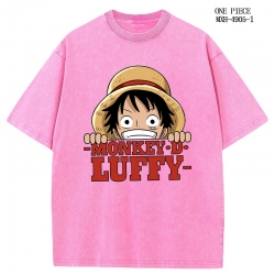 One Piece Anime peripheral pur...