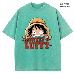One Piece Anime peripheral pur...