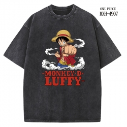 One Piece Anime peripheral pur...