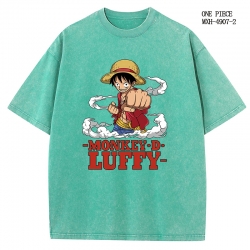 One Piece Anime peripheral pur...